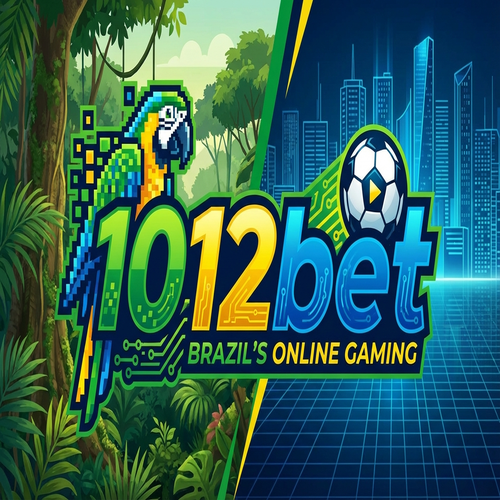 Logo 1012bet