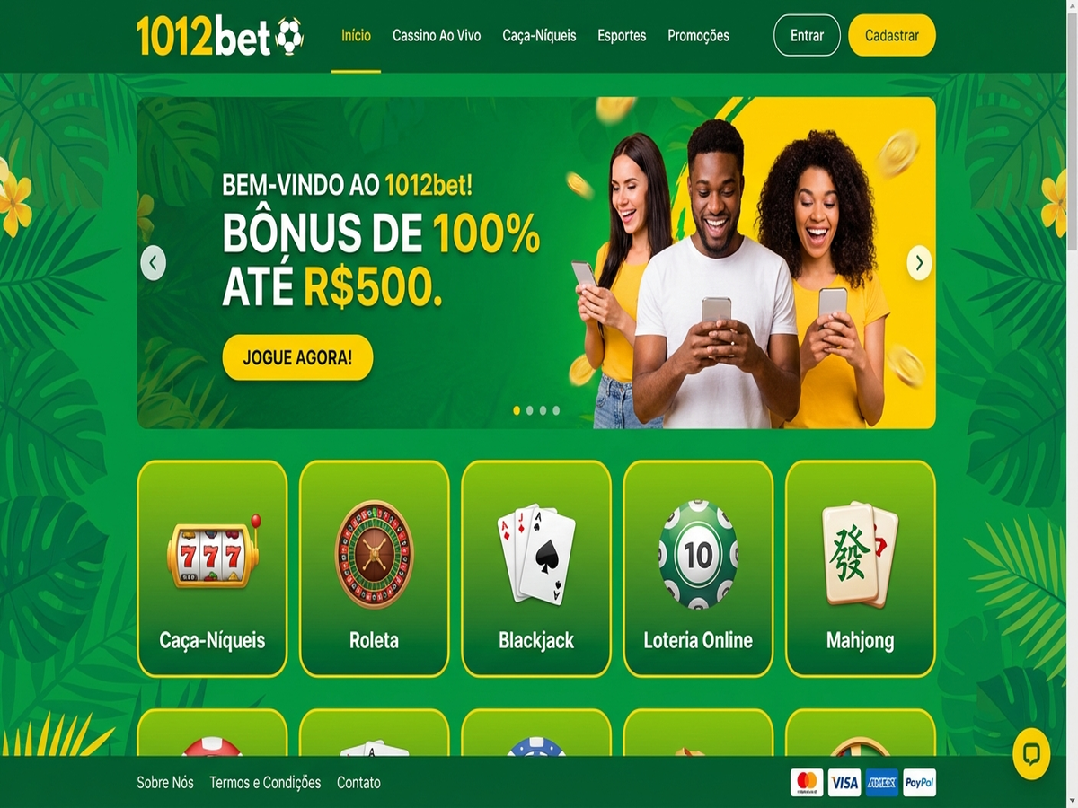 Screenshot 2 1012bet
